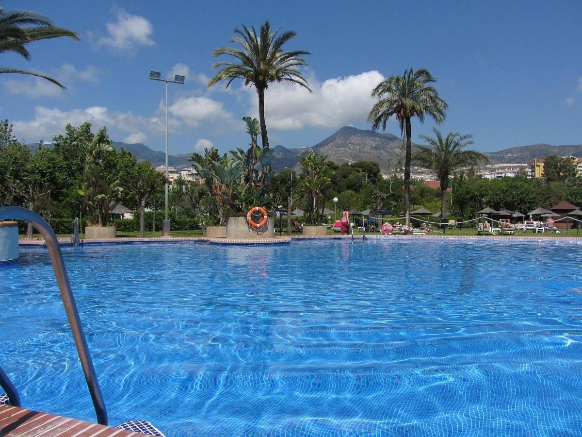 Vive Estudio Benal 1-125, Parque Acuatico Appartement Benalmádena