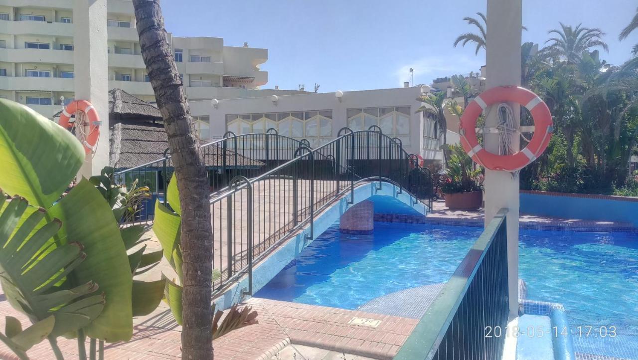 Vive Estudio Benal 1-125, Parque Acuatico Appartement *