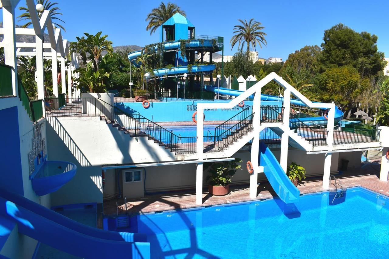 Vive Estudio Benal 1-125, Parque Acuatico * Benalmádena