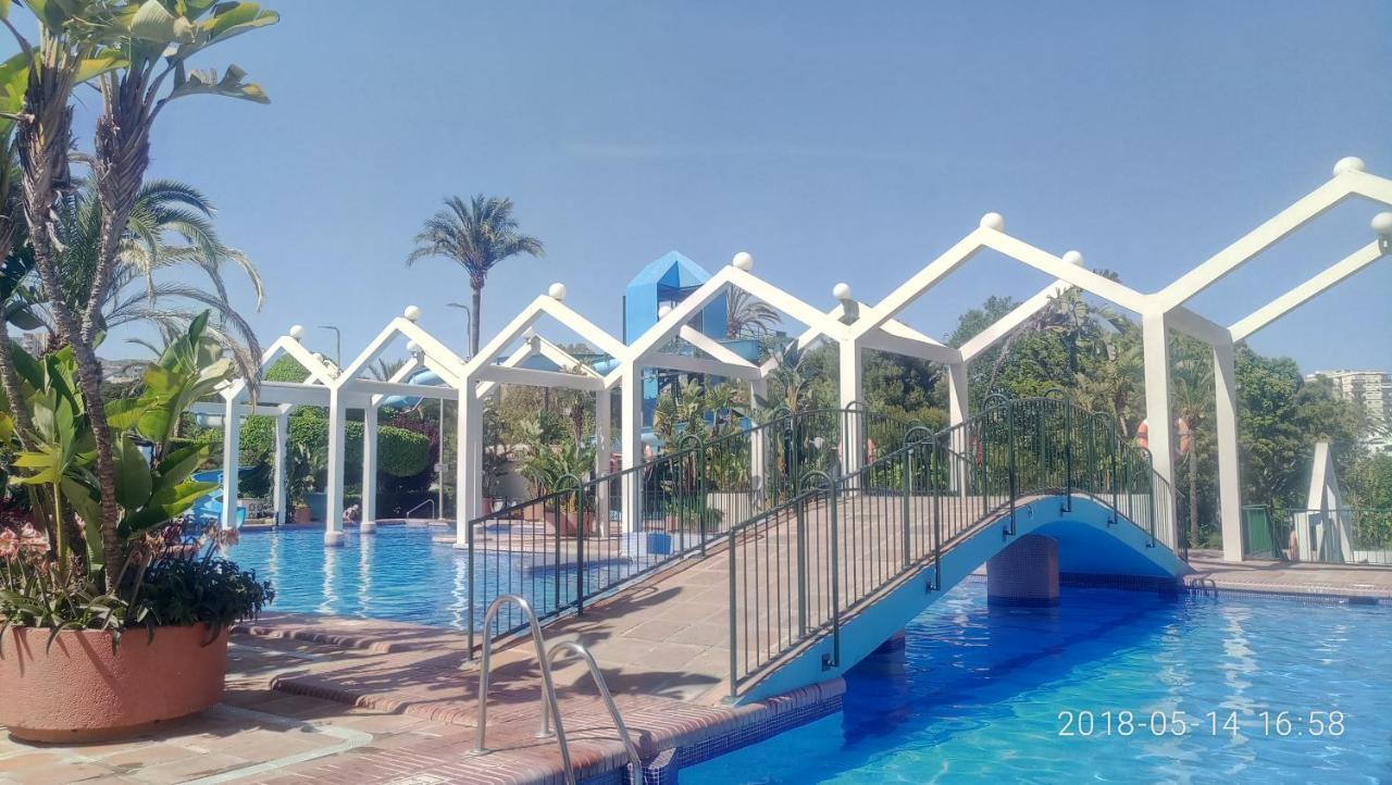Vive Estudio Benal 1-125, Parque Acuatico * Benalmádena