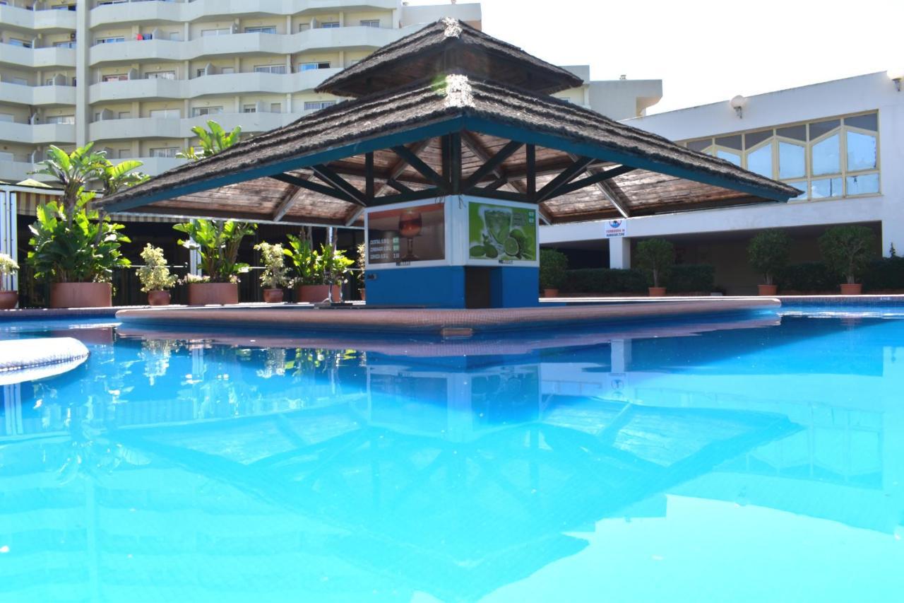Vive Estudio Benal 1-125, Parque Acuatico * Benalmádena