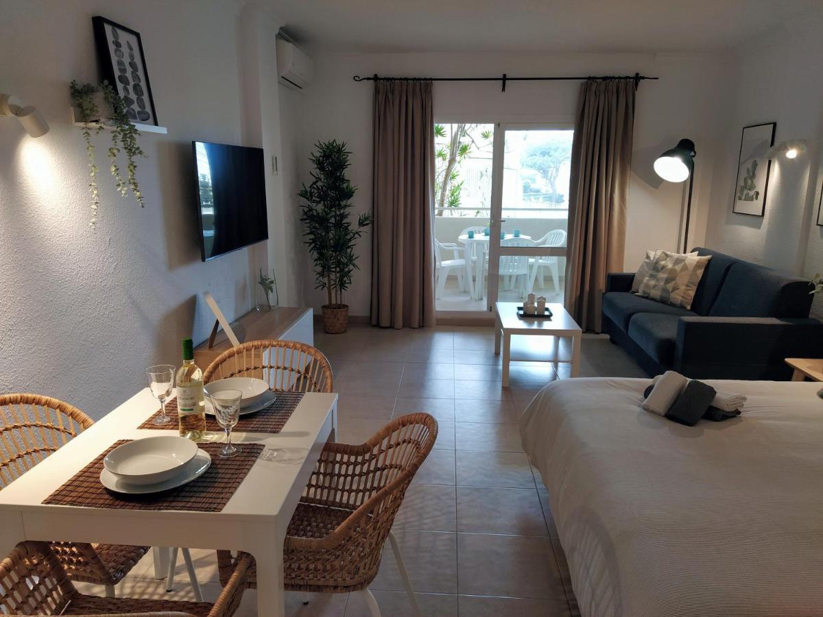 Vive Estudio Benal 1-125, Parque Acuatico * Benalmádena