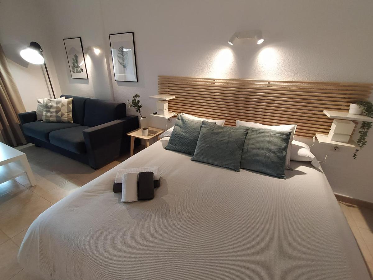 Appartement Vive Estudio Benal 1-125, Parque Acuatico *