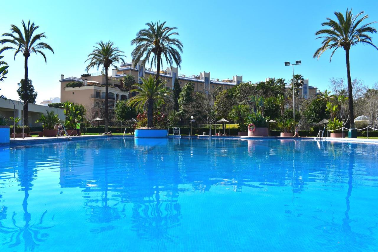 Vive Estudio Benal 1-125, Parque Acuatico Benalmádena