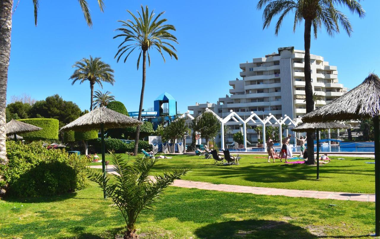 Appartement Vive Estudio Benal 1-125, Parque Acuatico Benalmádena