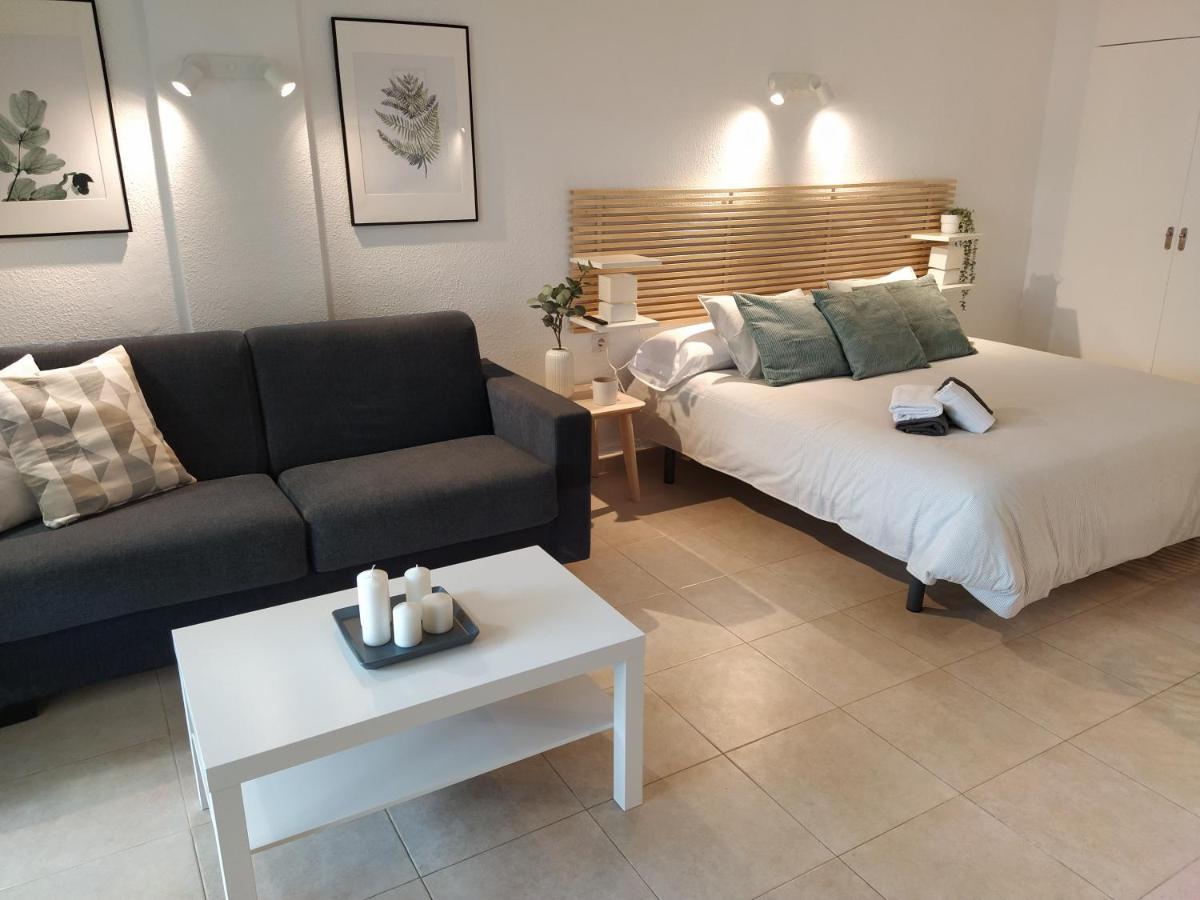Vive Estudio Benal 1-125, Parque Acuatico Benalmádena