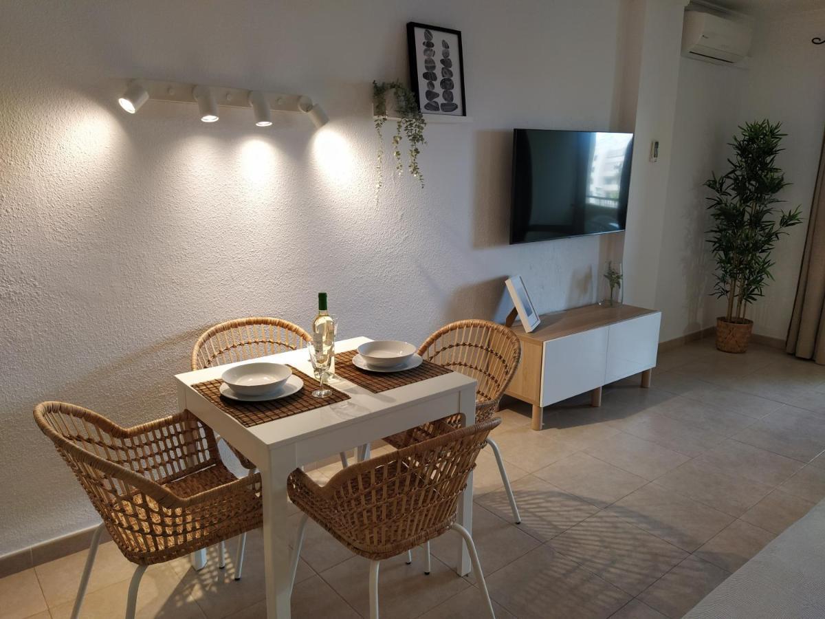 Vive Estudio Benal 1-125, Parque Acuatico * Benalmádena