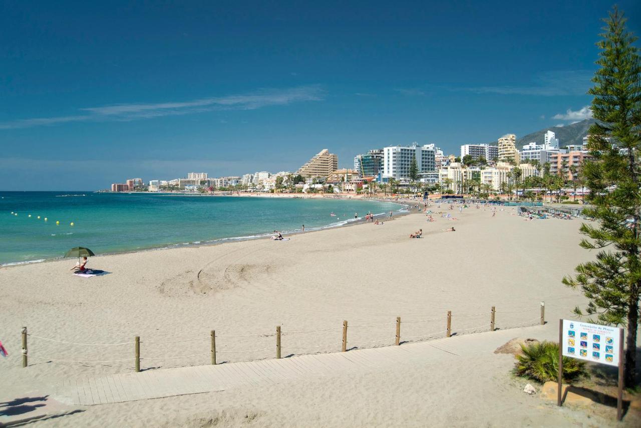 Appartement Vive Estudio Benal 1-125, Parque Acuatico Benalmádena
