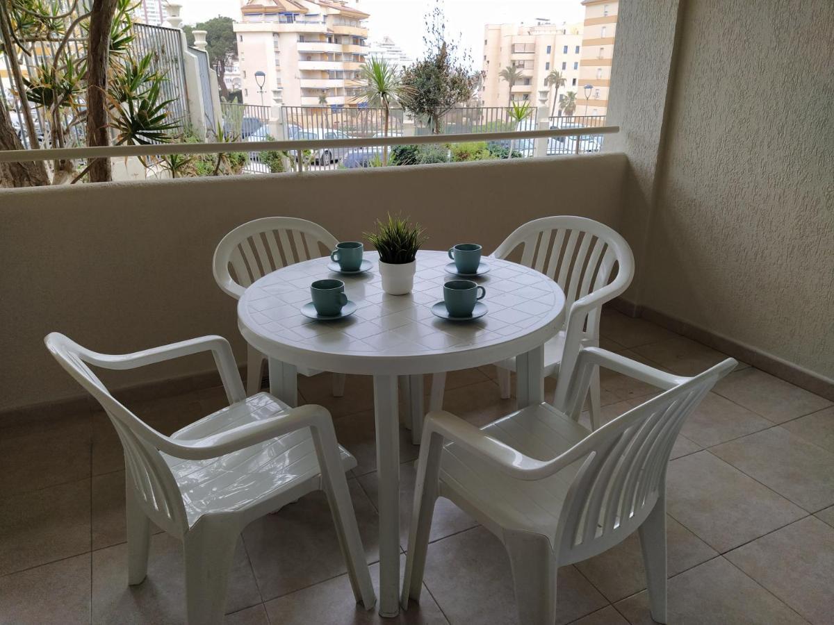 Appartement Vive Estudio Benal 1-125, Parque Acuatico *