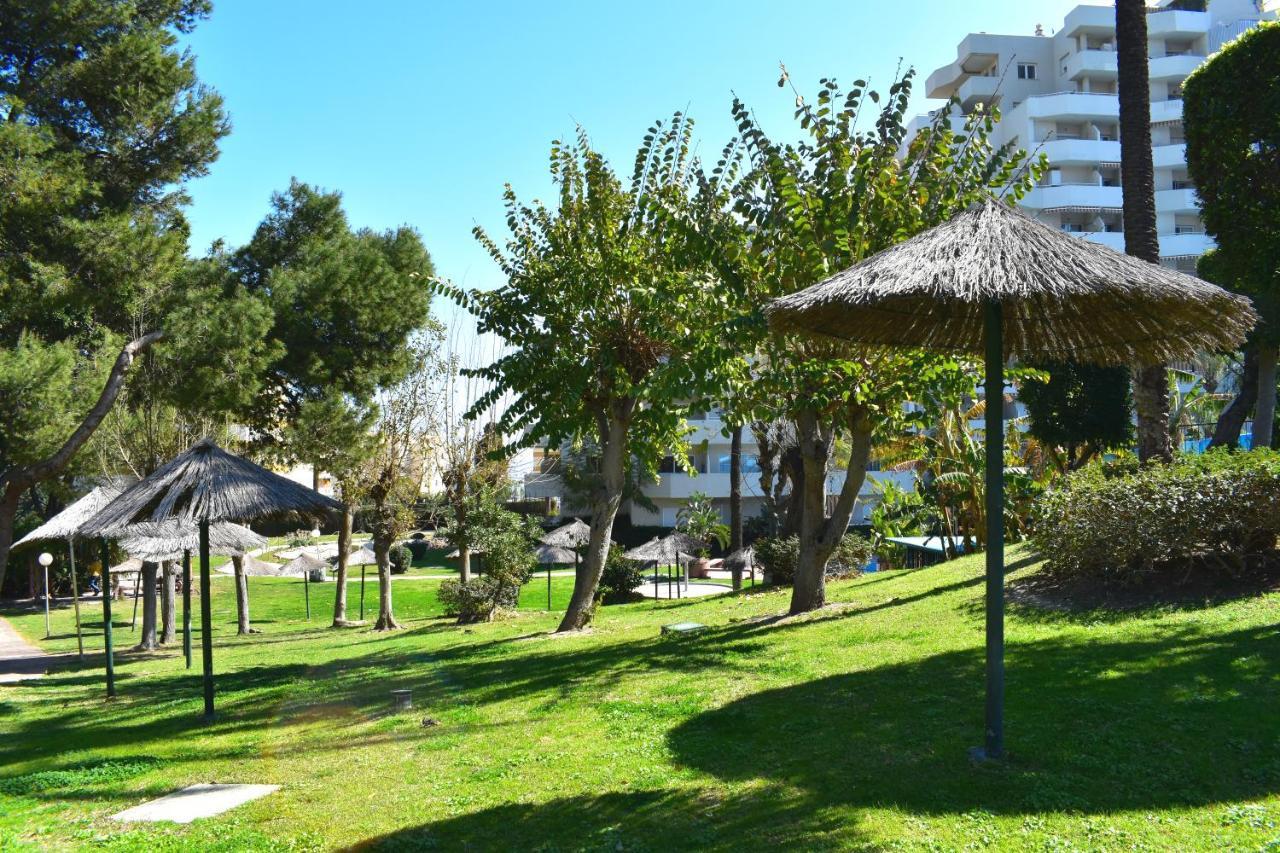 Vive Estudio Benal 1-125, Parque Acuatico Appartement Benalmádena