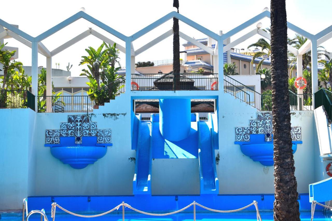 Vive Estudio Benal 1-125, Parque Acuatico Appartement