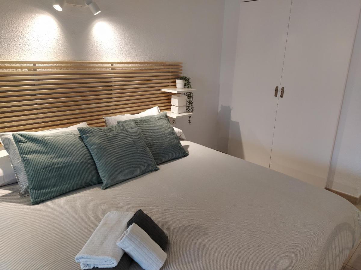 Vive Estudio Benal 1-125, Parque Acuatico Appartement