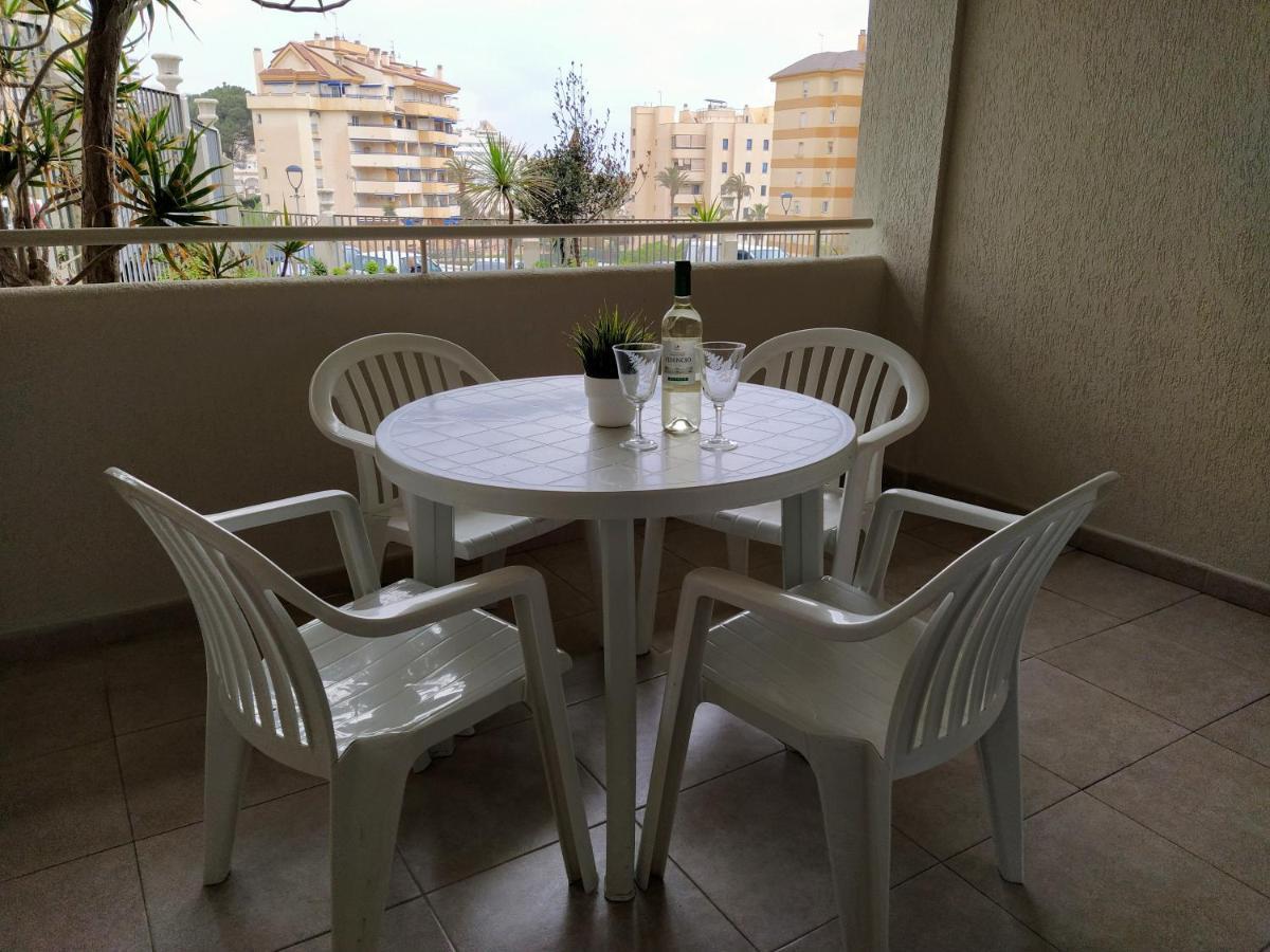 Appartement Vive Estudio Benal 1-125, Parque Acuatico *