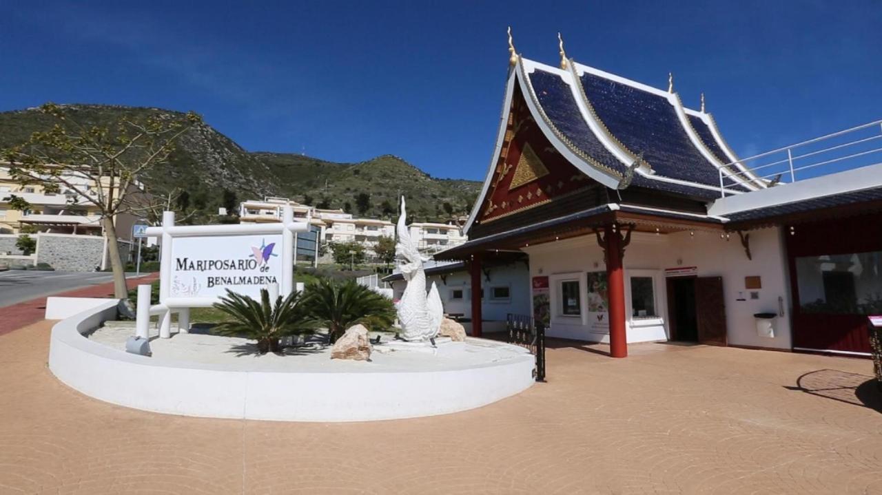 Vive Estudio Benal 1-125, Parque Acuatico Benalmádena